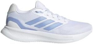 adidas Women's Run Falcon 5 Sneaker