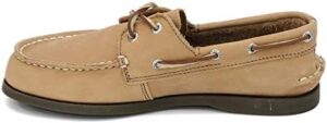 Sperry Authentic Original Slip On Boat Shoe - Image 5