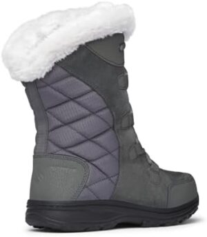 Columbia Women's Ice Maiden Ii - Image 8