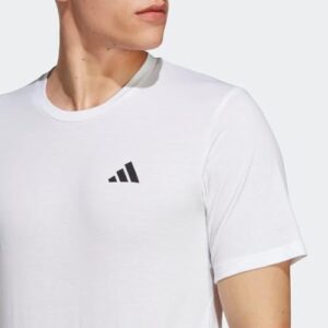 adidas Men's Essentials Feelready Training T-Shirt - Image 6