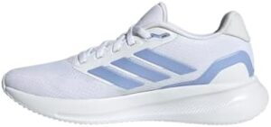 adidas Women's Run Falcon 5 Sneaker - Image 5