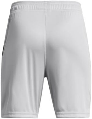 Under Armour Boys' Tech Big Logo Shorts - Image 2