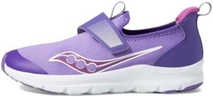 Saucony Kids' Breeze Sport - Image 4