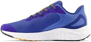 New Balance Kids' Fresh Foam Arishi v4 Lace-Up Sneaker - Image 2