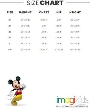 Disney Lion King Toy Story Mickey Mouse Cars T-Shirt Tank Top and French Terry Shorts 3 Piece Outfit Set Toddler to Big Kid - Image 7