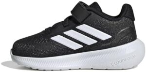 adidas Baby Run Falcon 5 Shoes - Image 6