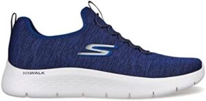 Skechers Men's Go Walk Flex - Ultra Slip-On Casual Walking Sneaker - Image 3