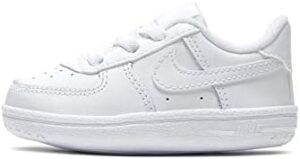 Nike Force 1 Crib Toddler Ck2201-100