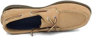 Sperry Authentic Original Slip On Boat Shoe - Image 7