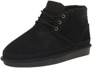 Koolaburra by UGG Boys' Advay Chukka Boot