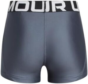 Under Armour Girls HeatGear Shorty - Image 2