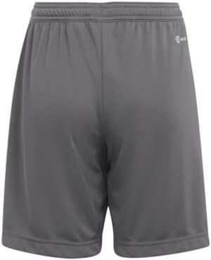 adidas Kids' Entrada 22 Training Shorts - Image 3