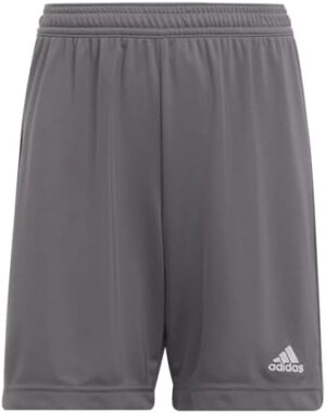 adidas Kids' Entrada 22 Training Shorts