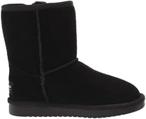 Koolaburra by UGG Girls' Victoria Short Boot - Image 6