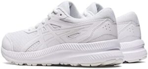 ASICS Kid's Contend 8 Grade School Running Shoes - Image 3