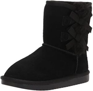 Koolaburra by UGG Girls' Victoria Short Boot