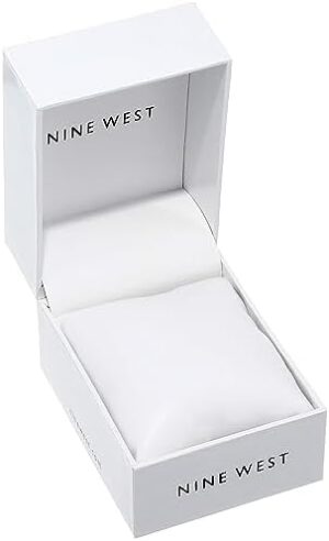 Nine West Women's Strap Watch - Image 6