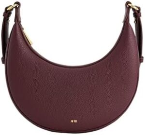 JW PEI Women's Carly Saddle Bag - Image 3