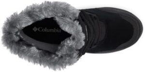 Columbia Women's Ice Maiden Shorty - Image 8