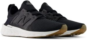 New Balance Men's Fresh Foam X Cruz V3 Running Shoe - Image 3