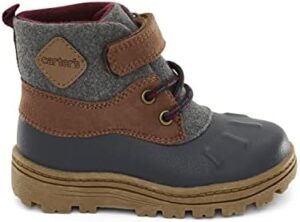 Carter's Unisex-Child Boot - Image 2