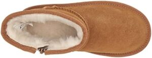 Koolaburra by UGG Kids' Koola Mini Boot - Image 5