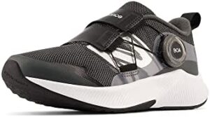 New Balance Kids' DynaSoft Reveal V4 BOA Running Shoe