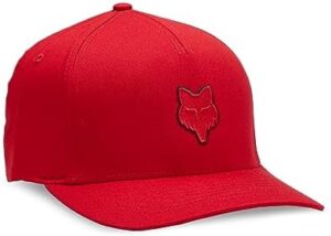 Fox Racing mens Fox Head Flexfit Hat