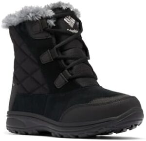 Columbia Women's Ice Maiden Shorty