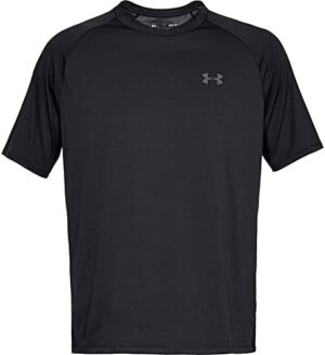 Under Armour Men's Tech 2.0 Short-Sleeve T-Shirt - Image 4