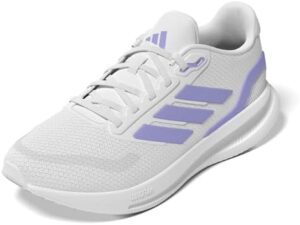 adidas Women's Run Falcon 5 Sneaker - Image 10