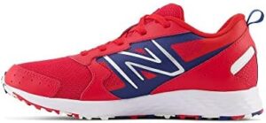 New Balance Kids Fresh Foam 650 V1 Lace-up Running Shoe - Image 2