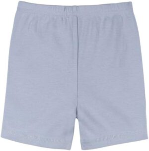 Gerber Baby Boys' Toddler Snug Fit 4-Piece Pajama Short Set - Image 3