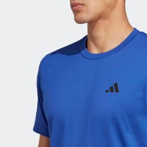 adidas Men's Essentials Feelready Training T-Shirt - Image 2