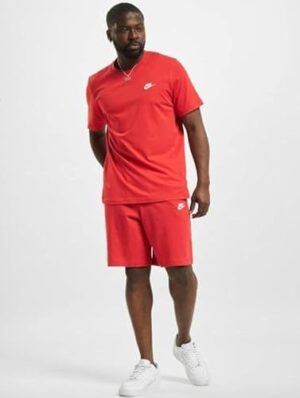 Nike Men's Sportswear Club T Shirt - Image 5