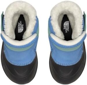 THE NORTH FACE Kids' Alpenglow II Insulated Snow Boot - Image 2