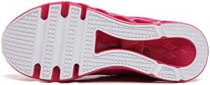 TSIODFO Women's Sneakers Athletic Sport Running Tennis Walking Shoes - Image 4