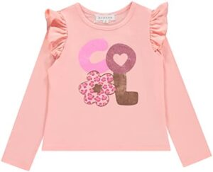 BTween Girls Kids Clothing and Accessory Set- 5pc Mix And Match Sets - Image 2