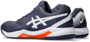 ASICS Men's Gel-Dedicate 8 Tennis Shoes - Image 3