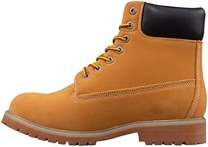 Lugz mens Convoy Classic 6-inch Chukka Boot - Image 8