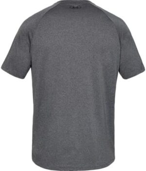 Under Armour Men's Tech 2.0 V-Neck Short-Sleeve T-Shirt - Image 3