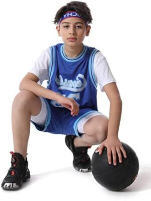 Roadbox Youth Boys Compression Shorts - Spandex Athletic Kids Running Compression Underwear for Basketball Baseball Soccer - Image 4