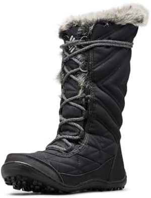 Columbia Women's Minx Mid III Boot - Image 6