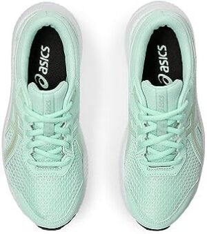 ASICS Kid's Contend 8 Grade School Running Shoes - Image 6