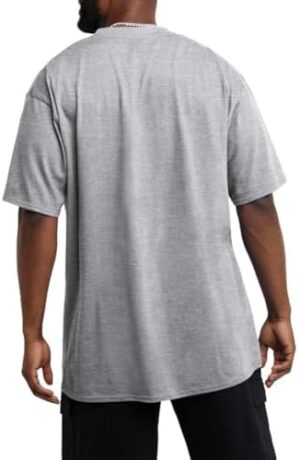 Champion Men's Classic Everyday Soft, Comfortable T-Shirt (Regular or Big & Tall) - Image 8