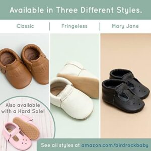 BirdRock Baby Moccasins - 30+ Styles for Boys & Girls! Every Pair Feeds a Child - Image 5