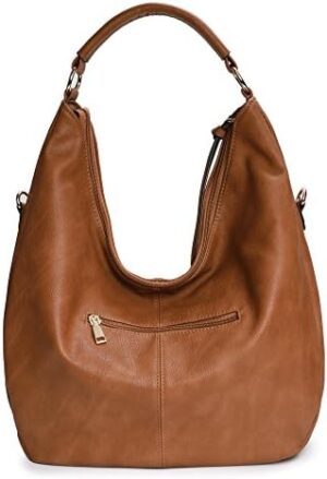 KILAMAL Hobo Bags for Women Shoulder Purses and Handbags - Image 3