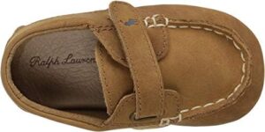 Baby-Boy's Captain Ez Soft Sole (Infant/Toddler) - Image 3