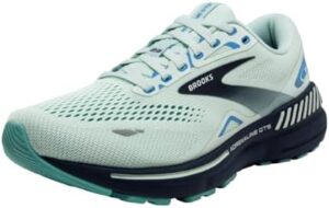 Brooks Women’s Adrenaline GTS 23 Supportive Running Shoe