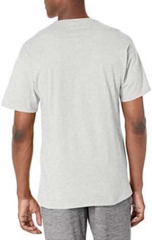 Champion Men's Classic Everyday Soft, Comfortable T-Shirt (Regular or Big & Tall) - Image 2